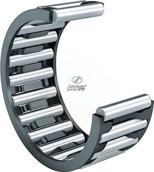 SCHNIEDER AUTOTECH BZT35.00051 - Подшипник, ступенчатая коробка передач autospares.lv