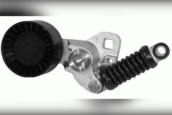 SCHNIEDER AUTOTECH BZT24.00011 - Натяжитель, поликлиновый ремень autospares.lv