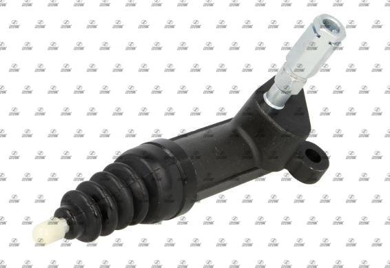 SCHNIEDER AUTOTECH VAS17.00225 - Рабочий цилиндр, система сцепления autospares.lv