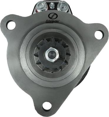 SCHNIEDER AUTOTECH VLT11.00051 - Стартер autospares.lv