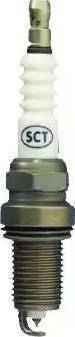 SCT-MANNOL DR41IR - Свеча зажигания autospares.lv