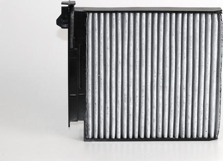 SCT-MANNOL SAK 185 - Фильтр воздуха в салоне autospares.lv