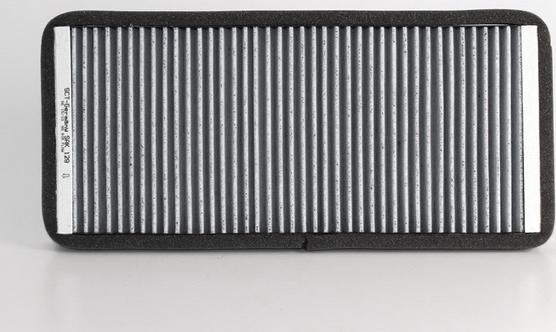 SCT-MANNOL SAK 129 - Фильтр воздуха в салоне autospares.lv