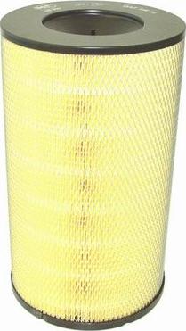 Alco Filter 131453/1 - Воздушный фильтр, двигатель autospares.lv