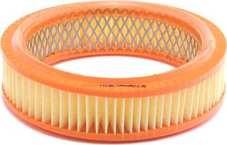 Alco Filter MD-9314 - Воздушный фильтр, двигатель autospares.lv