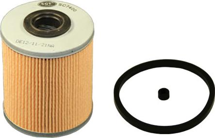 Mann-Filter PM8153 - Топливный фильтр autospares.lv