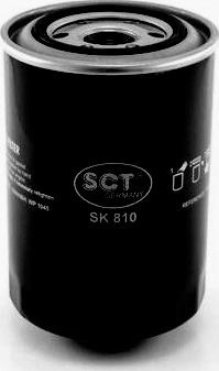 SCT-MANNOL SK 810 - Масляный фильтр autospares.lv