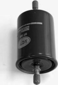 SCT-MANNOL ST 393 - Топливный фильтр autospares.lv