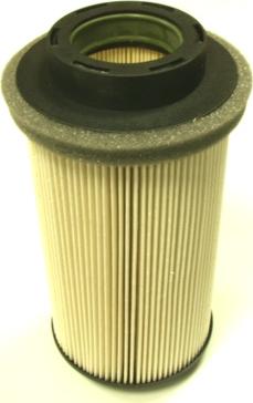 SCT-MANNOL ST 716 P - Топливный фильтр autospares.lv