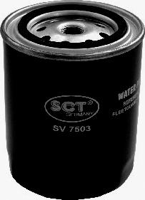 SCT-MANNOL SV 7503 - Фильтр охлаждающей жидкости autospares.lv