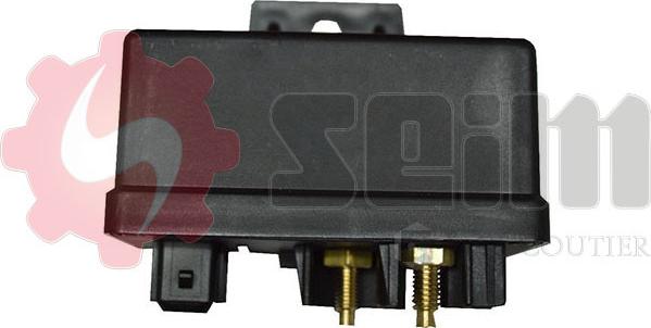 Seim 105590 - Блок управления, реле, система накаливания autospares.lv