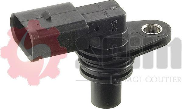 Seim CP48 - Датчик, импульс зажигания autospares.lv