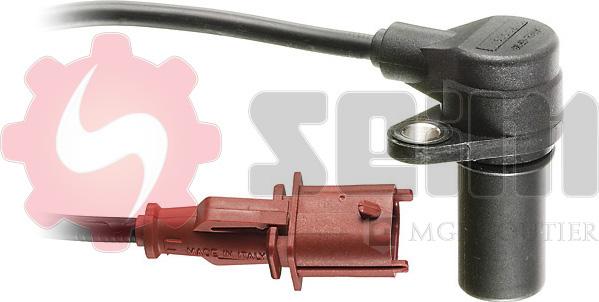 Seim CP157 - Датчик импульсов, коленвал autospares.lv