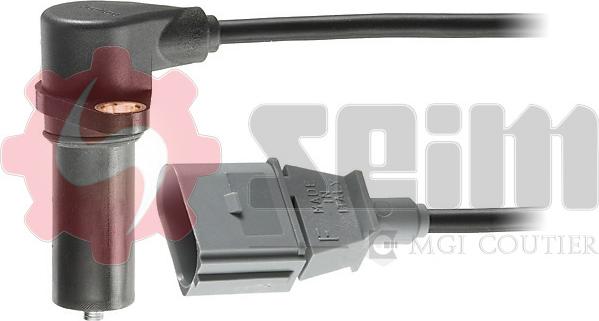 Seim CP80 - Датчик импульсов, коленвал autospares.lv