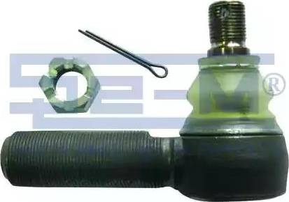 Sem Lastik 8692 - Наконечник рулевой тяги, шарнир autospares.lv