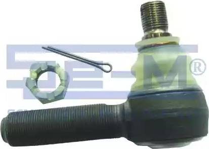 Sem Lastik 8703 - Наконечник рулевой тяги, шарнир autospares.lv