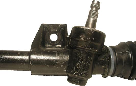 Sercore 14228 - Рулевой механизм, рейка autospares.lv