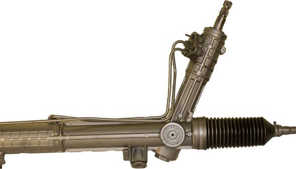 Sercore 13449 - Рулевой механизм, рейка autospares.lv