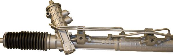 Sercore 13416 - Рулевой механизм, рейка autospares.lv