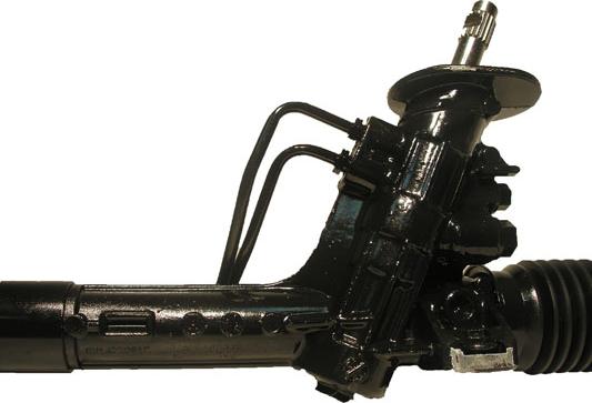 Sercore 13621 - Рулевой механизм, рейка autospares.lv