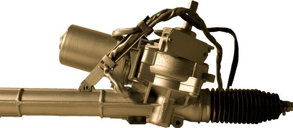Sercore 131077 - Рулевой механизм, рейка autospares.lv