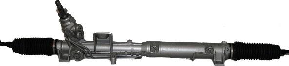 Sercore 131107S - Рулевой механизм, рейка autospares.lv