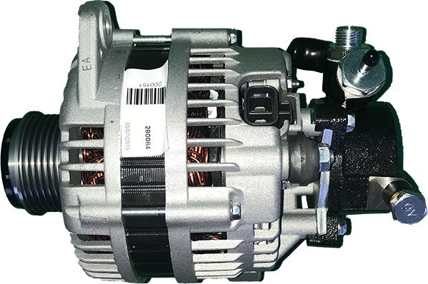 Sercore 280084 - Генератор autospares.lv