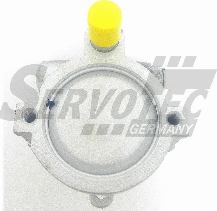 SERVOTEC STSP0105XSET-1 - Гидравлический насос, рулевое управление, ГУР autospares.lv