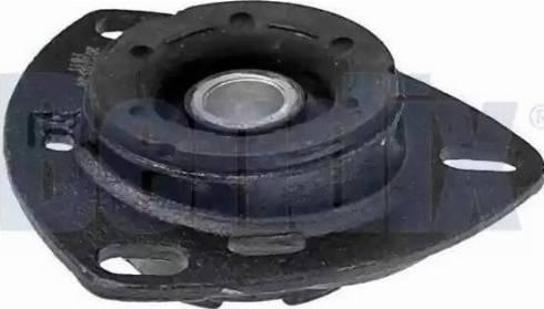 SFEC AK001876 - Опора стойки амортизатора, подушка autospares.lv