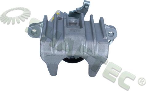 Shaftec BC7014 - Тормозной суппорт autospares.lv