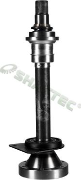 Shaftec FOIS03C - Полуосевой вал, дифференциал autospares.lv