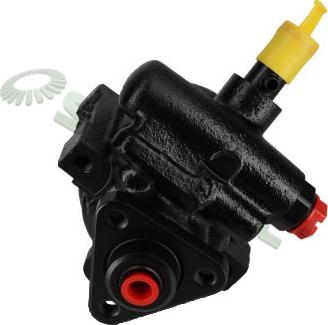 Shaftec HP013 - Гидравлический насос, рулевое управление, ГУР autospares.lv