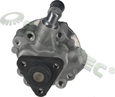 Shaftec HP1610 - Гидравлический насос, рулевое управление, ГУР autospares.lv