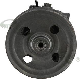 Shaftec HP11672 - Гидравлический насос, рулевое управление, ГУР autospares.lv