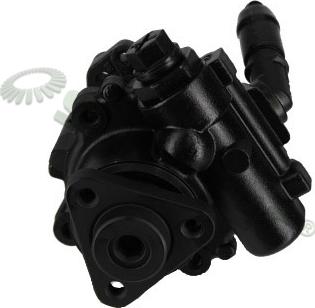 Shaftec HP1833 - Гидравлический насос, рулевое управление, ГУР autospares.lv