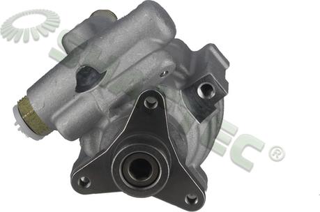 Shaftec HP1238 - Гидравлический насос, рулевое управление, ГУР autospares.lv