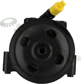 Shaftec HP1723 - Гидравлический насос, рулевое управление, ГУР autospares.lv