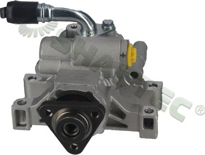 Shaftec HP1727 - Гидравлический насос, рулевое управление, ГУР autospares.lv