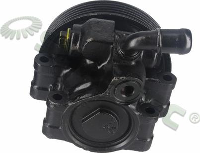 Shaftec HP203 - Гидравлический насос, рулевое управление, ГУР autospares.lv