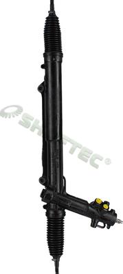 Shaftec PR487 - Рулевой механизм, рейка autospares.lv