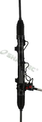 Shaftec PR843 - Рулевой механизм, рейка autospares.lv