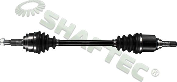 Shaftec R404LN - Приводной вал autospares.lv