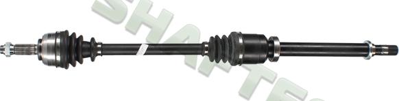 Shaftec R425R - Приводной вал autospares.lv