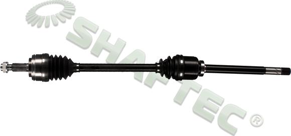 Shaftec R422R - Приводной вал autospares.lv