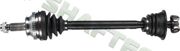 Shaftec R195AL - Приводной вал autospares.lv