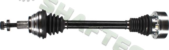 Shaftec SK145LN - Приводной вал autospares.lv