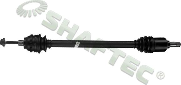 Shaftec SM100AR - Приводной вал autospares.lv