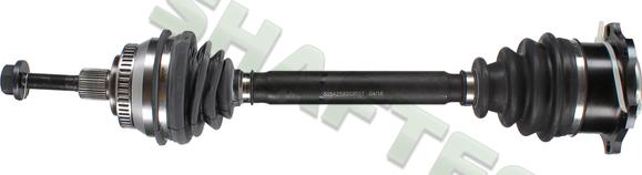 Shaftec VW146ALN - Приводной вал autospares.lv