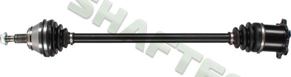 Shaftec VW185RN - Приводной вал autospares.lv