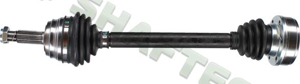 Shaftec VW120LN - Приводной вал autospares.lv